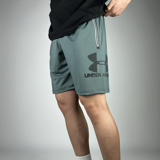 Khalanga Fabric Shorts  |  1020