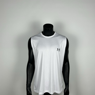 Sacramento Performance Sleeveless T-shirt  |  1031