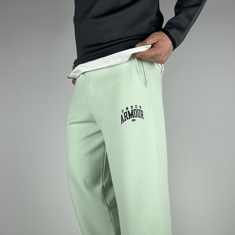 West  Cotton Sweatpants  |  1038