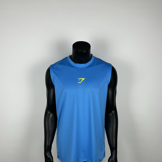Zone Performance Sleeveless T-shirt | 1031