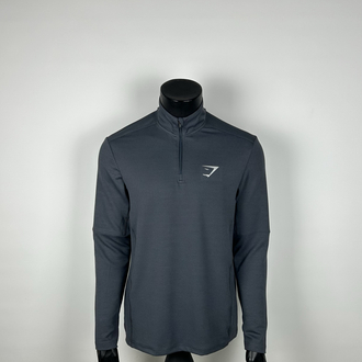 Vomero V30 Smoked Half-Zip Sweatshirt | 3360