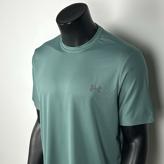 Bristol Mint Performance T-shirt  |  1031