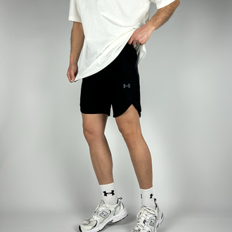 Rank G2 Micro Shorts  |  1020