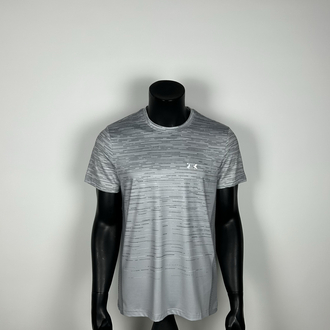 Serenity Grey Performance T-shirt | 1031