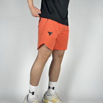 Buffalo Cotton Sleeveless T-shirt & Rank G2 Micro Shorts Combin  |  1033