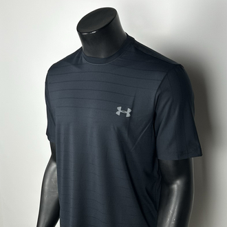 Bendy Smoked Performance T-shirt  |  1031