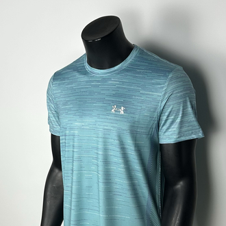 Serenity Mint Performance T-shirt | 1031