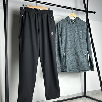 Neo Mint Tracksuit | 9630