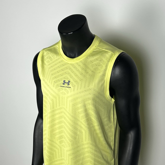 V-888  Performance Sleeveless T-shirt  |  1031