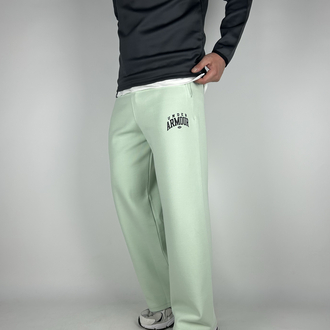 West  Cotton Sweatpants  |  1038