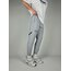  Rhein Gray Jogger Micro Sweatpants  |  1038
