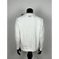 Attention Ecru Cotton Sweatshirt | 3313