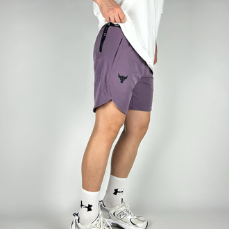 Buffalo Black Cotton Sleeveless T-shirt & Rank G2 Micro Shorts Combin  |  1033
