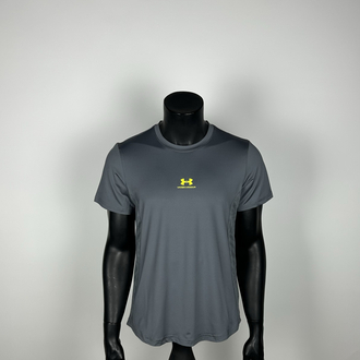 Vital Smoked Performance T-shirt  |  1031
