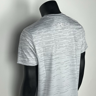 Serenity Grey Performance T-shirt | 1031