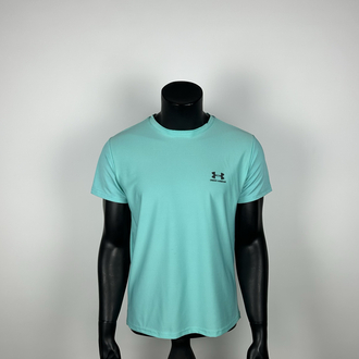 Snug Green Performance T-shirt  |  1031
