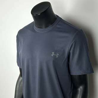 Bristol Smoked Performance T-shirt | 1031