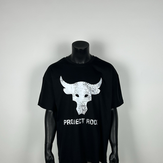 BFFL-66  Black Oversize Cotton T-shirt   |  1099