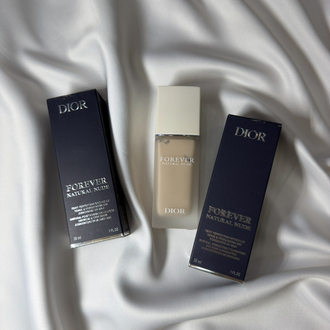 Dior fondoten