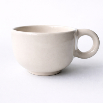 “Amateur Adult” Ceramic Mug