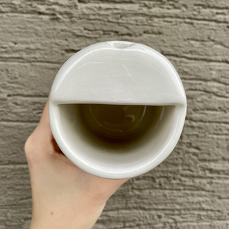 Kişiselleştirilebilir To-Go Coffee Mug