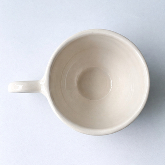 “Amateur Adult” Ceramic Mug