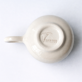 “Amateur Adult” Ceramic Mug