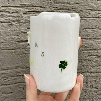 Kişiselleştirilebilir To-Go Coffee Mug