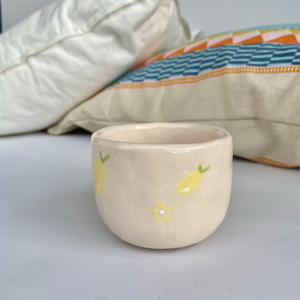 Hello sunshine mug