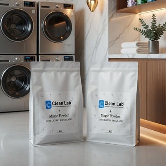 Magic Powder Leke Çıkarıcı - Beyazlatıcı