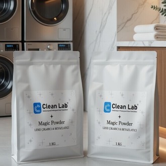 2 kg Magic Powder Leke Çıkarıcı Beyazlatıcı