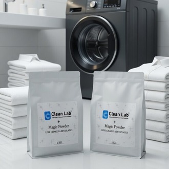 2 kg Magic Powder Leke Çıkarıcı Beyazlatıcı
