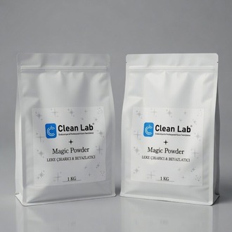 3 kg Magic Powder Leke Çıkarıcı - Beyazlatıcı