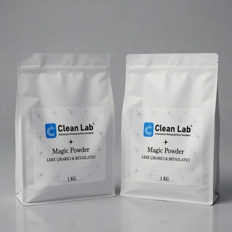 2 kg Magic Powder Leke Çıkarıcı Beyazlatıcı
