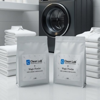 3 kg Magic Powder Leke Çıkarıcı - Beyazlatıcı