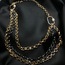 Mickey Zincir Kolye 
