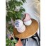SHANGHAi -Pinkish Poppy 250ml