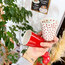 POPPY- Red Poppy 140ml