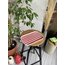 Oblong Plate - Strawberry 27*16 cm