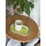 Long MiNi - Lime  110ml *Tabaklı takım 