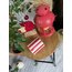 GRANDE - Strawberry- 350ml 