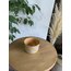 LARGE - Milky Brown 250ml