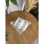 Bubble- Relax 250ml *Tabaklı takım