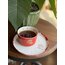 LARGE - Strawbery Gold 250ml *Tabaklı takım 