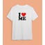 I love me - T-Shirt