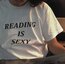 Reading - T-Shirt 
