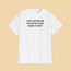 Stop - T-Shirt