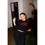 Girlboss - Uzun kollu body