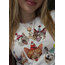 Cats - Baby Tee