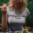 Hot - baby Tee